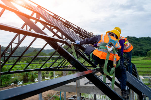 Quick and Trustworthy Emergency Roof Repair Services in Margate, FL