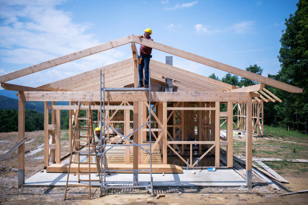 Best Residential Roofing Contractor  in Margate, FL