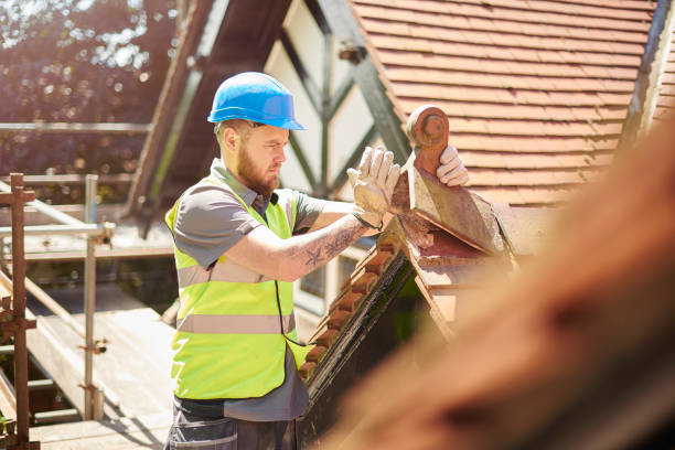 Best Residential Roofing Contractor  in Margate, FL